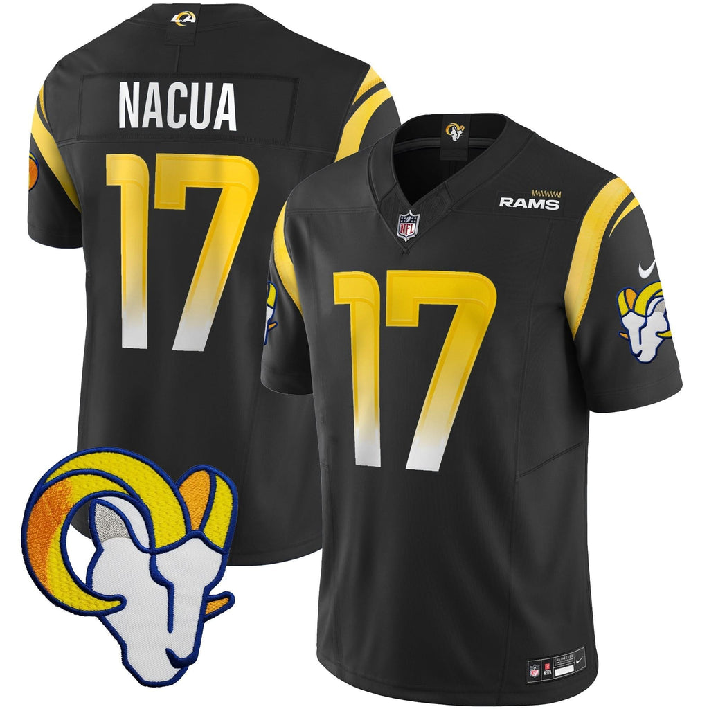 LAR Vapor Limited Jersey V2