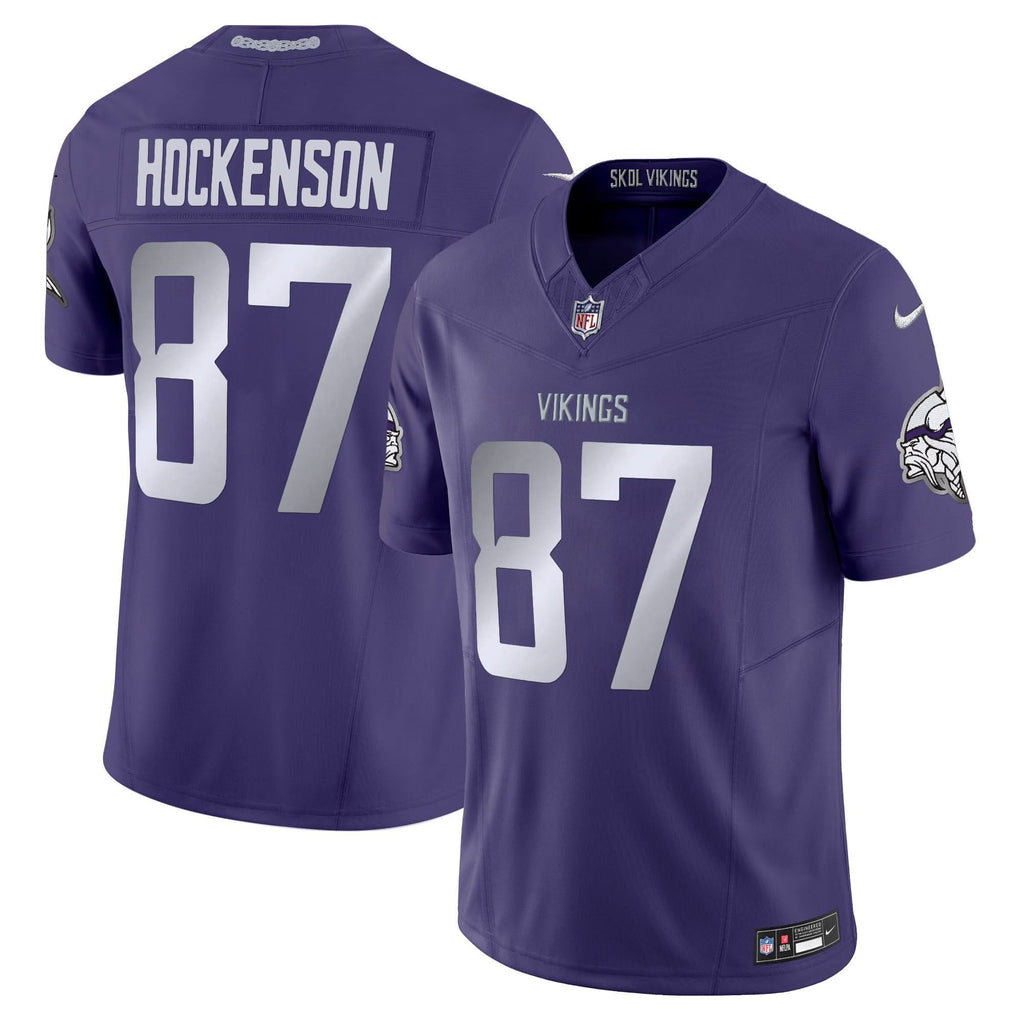 MV 2024 Winter Warrior Vapor Limited Jersey