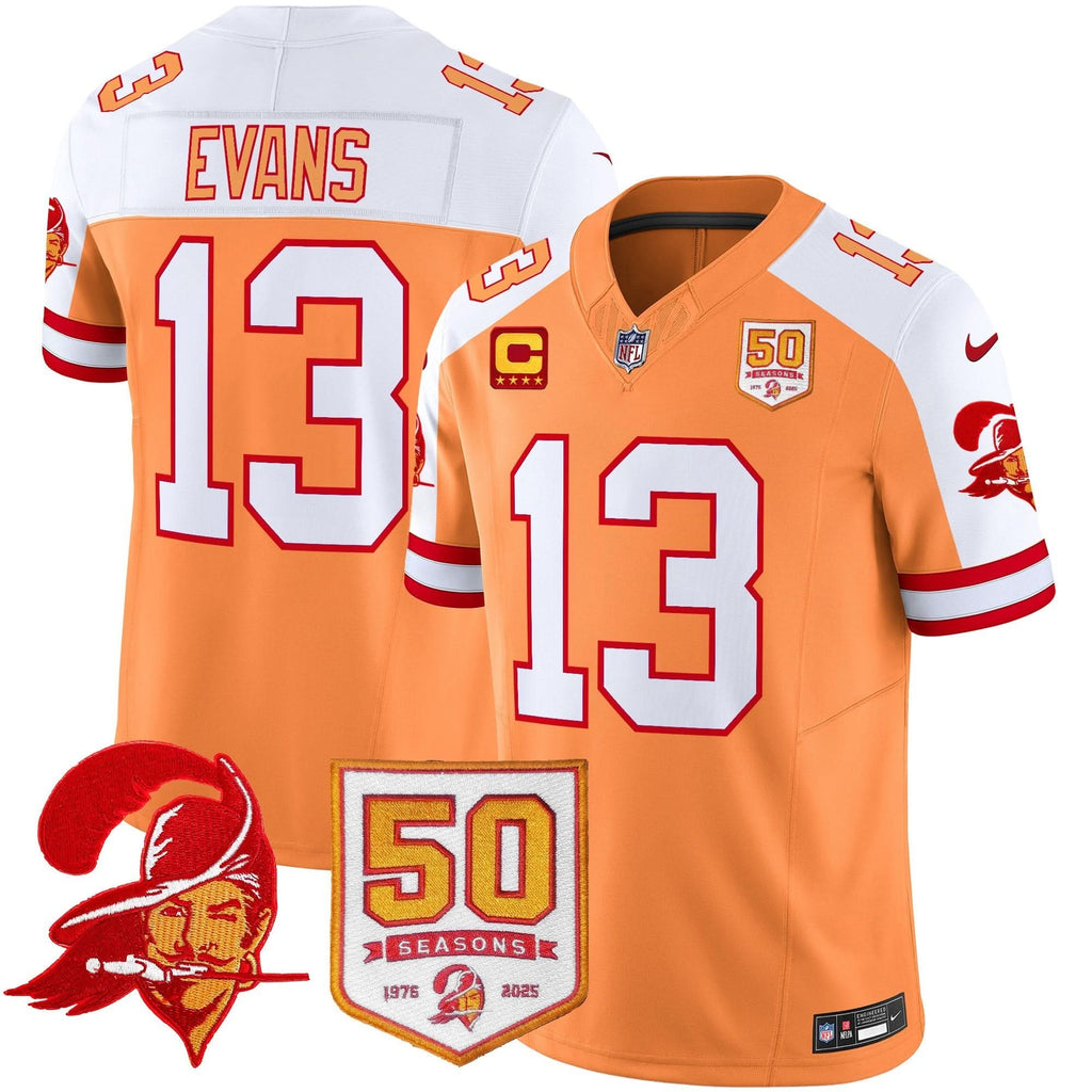TBB '76 Vapor Limited Jersey