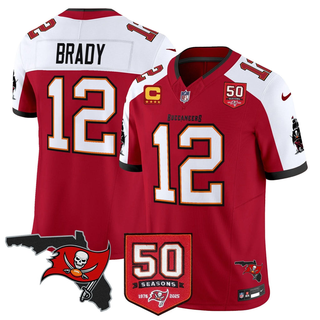 TBB '76 Vapor Limited Jersey