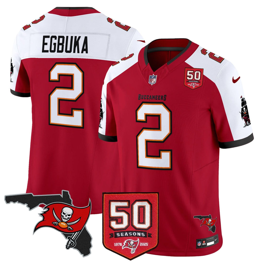 TBB '76 Vapor Limited Jersey