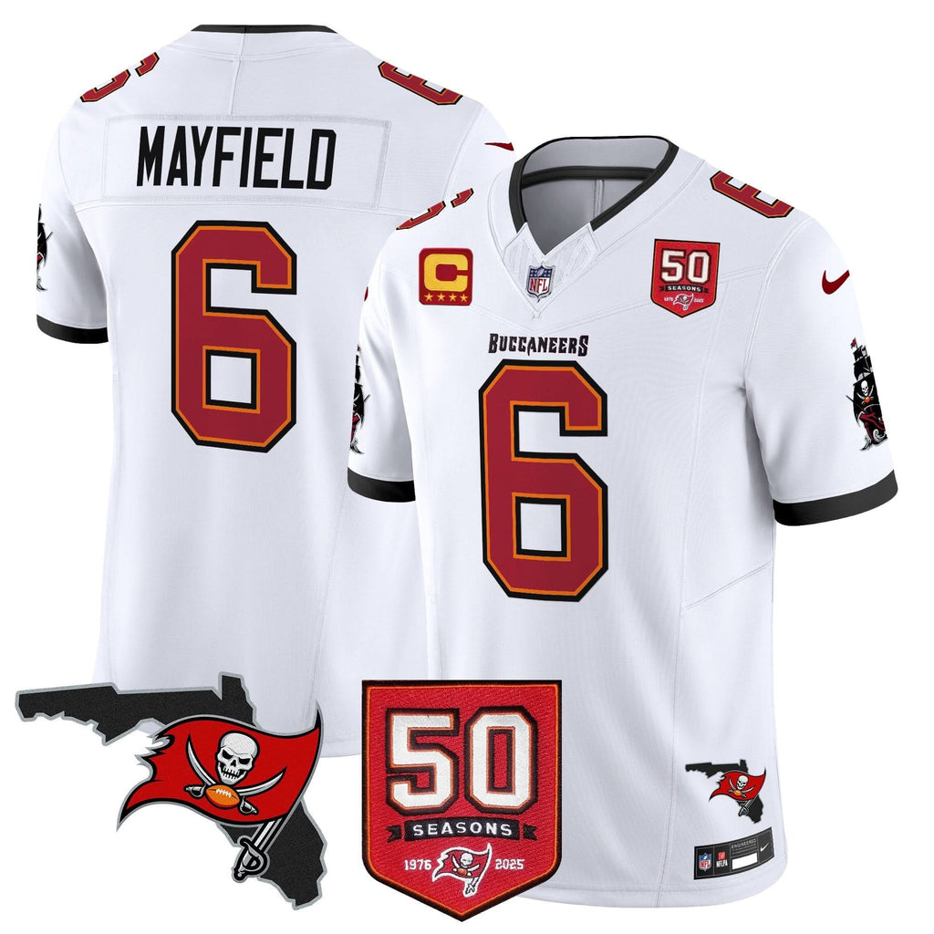 TBB '76 Vapor Limited Jersey