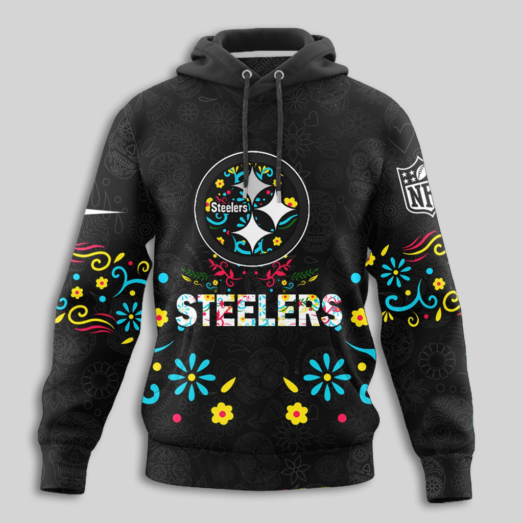 PIT | Premium Dia de los Muertos Limited Editions Hoodie MM