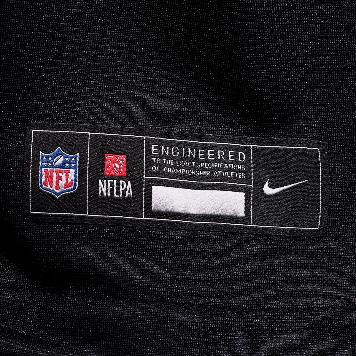 Men's Cincinnati Bengals Jasir Taylor Nike Black Team Game Jersey