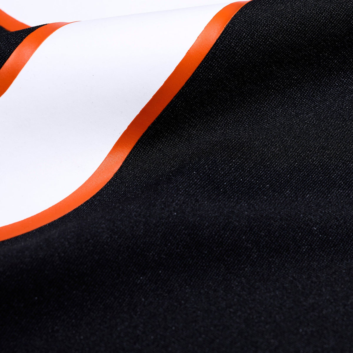 Men's Cincinnati Bengals Boye Mafe Nike Black Team Game Jersey